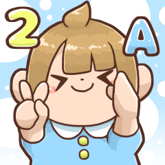 Baby-Sticker2 animation