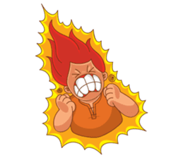 Aik Sai sticker #11853230