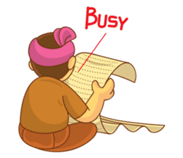 Aik Sai sticker #11853231