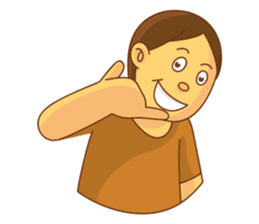 Aik Sai sticker #11853233