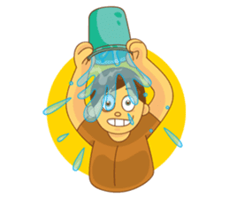 Aik Sai sticker #11853235