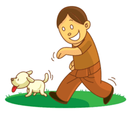 Aik Sai sticker #11853236