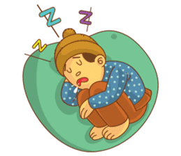 Aik Sai sticker #11853241