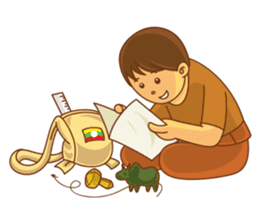 Aik Sai sticker #11853243