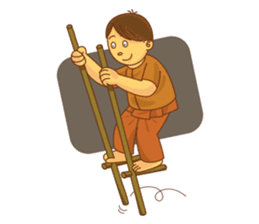 Aik Sai sticker #11853244