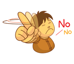 Aik Sai sticker #11853247