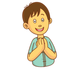 Aik Sai sticker #11853251