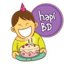 Aik Sai sticker #11853257