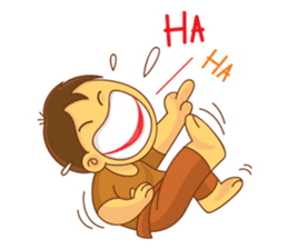 Aik Sai sticker #11853259