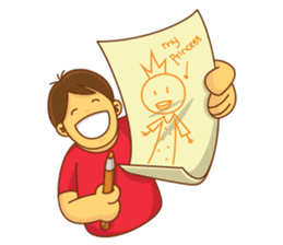 Aik Sai sticker #11853266