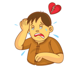 Aik Sai sticker #11853267