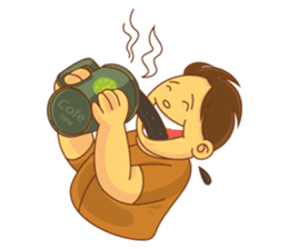 Aik Sai sticker #11853268