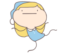 Ant Ver.3 sticker #11853822