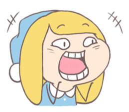 Ant Ver.3 sticker #11853826