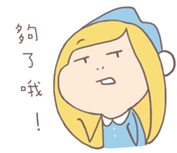 Ant Ver.3 sticker #11853836