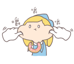 Ant Ver.3 sticker #11853846