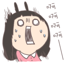 Ant Ver.3 sticker #11853847