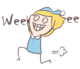 Ant Ver.3 sticker #11853852