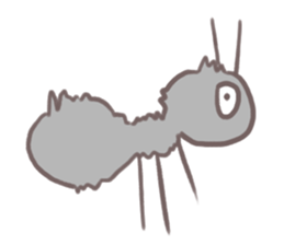 Ant Ver.3 sticker #11853861