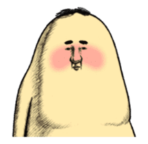 Onara Goro sticker #11853871