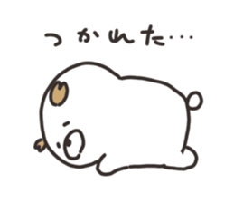 Inutarou sticker #11853992