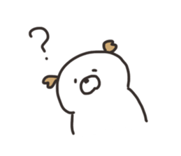 Inutarou sticker #11854005
