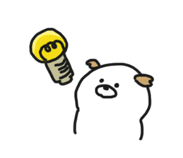 Inutarou sticker #11854027