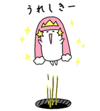 chinjyumin easygoing sticker sticker #11854078