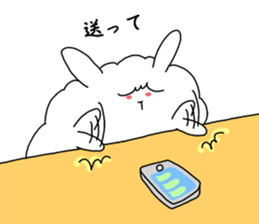 chinjyumin easygoing sticker sticker #11854082