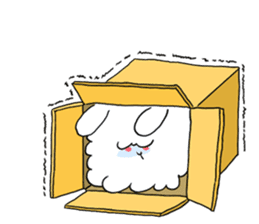 chinjyumin easygoing sticker sticker #11854091