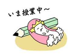 chinjyumin easygoing sticker sticker #11854102