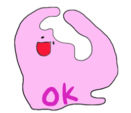 AMOEBIC`S sticker #11854233