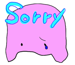 AMOEBIC`S sticker #11854242