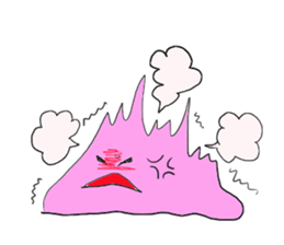 AMOEBIC`S sticker #11854262