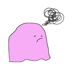 AMOEBIC`S sticker #11854264