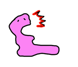 AMOEBIC`S sticker #11854267