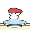 Move? Sushi kid-chan