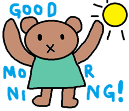 Lilo english sticker71 sticker #11854374