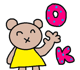 Lilo english sticker71 sticker #11854375