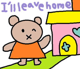 Lilo english sticker71 sticker #11854377