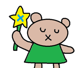 Lilo english sticker71 sticker #11854381