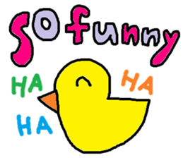 Lilo english sticker71 sticker #11854386