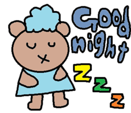 Lilo english sticker71 sticker #11854391