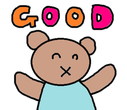 Lilo english sticker71 sticker #11854396