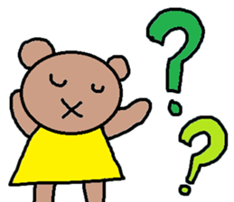 Lilo english sticker71 sticker #11854398