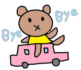 Lilo english sticker71 sticker #11854400