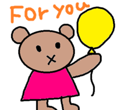 Lilo english sticker71 sticker #11854405