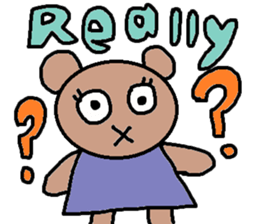 Lilo english sticker71 sticker #11854408