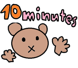 Lilo english sticker71 sticker #11854409