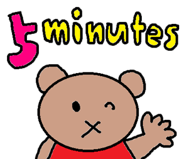 Lilo english sticker71 sticker #11854410